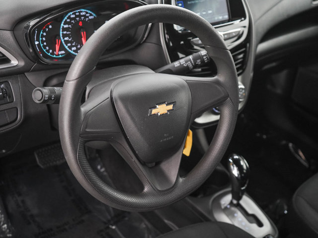 Used 2020 Chevrolet Spark LS FWD image 18