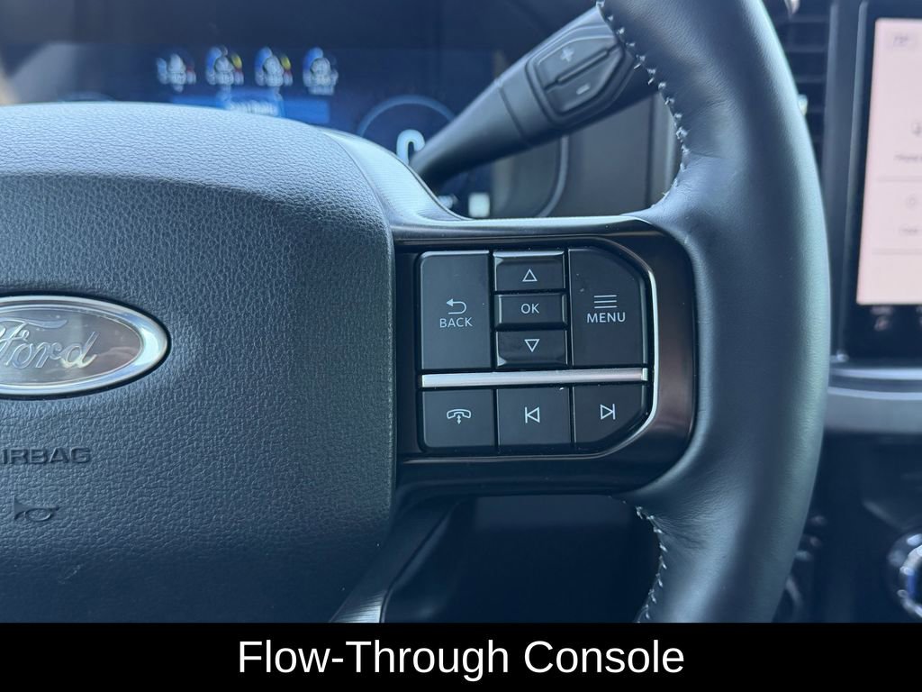 Used 2026 Ford F250 Platinum AWD/4WD image 18