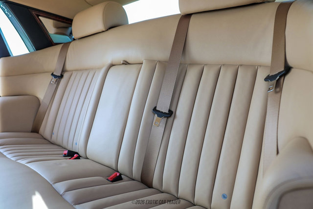 Used 2012 Rolls-Royce Phantom Sedan image 45