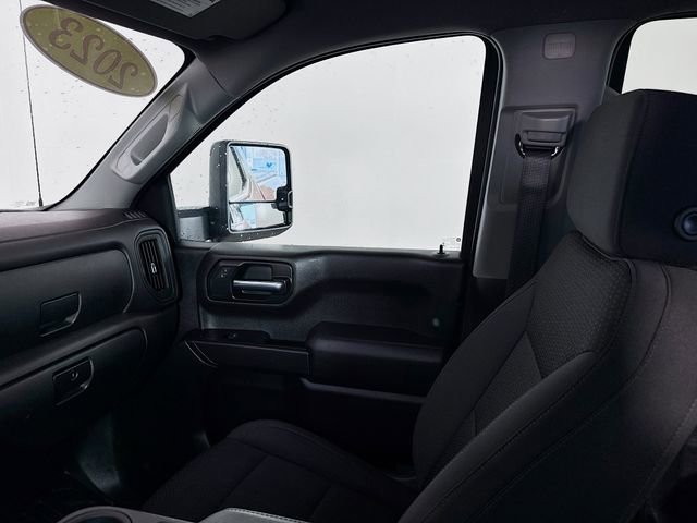 Used 2023 Chevrolet Silverado 1500 W/T w/ WT Value Package image 22
