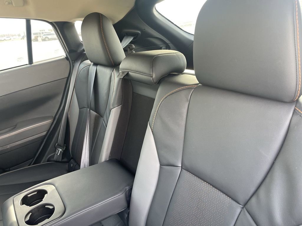 Used 2024 Subaru Crosstrek 2.5i Limited image 36