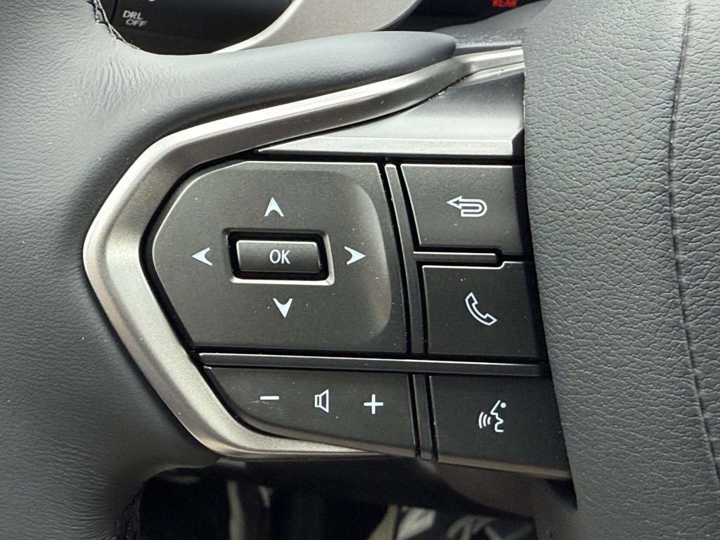 New 2026 Lexus IS 350 F Sport AWD/4WD image 18