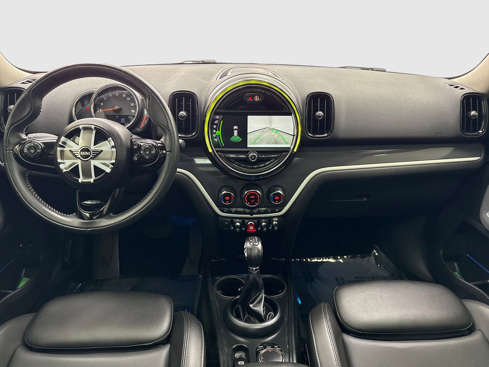 Used 2019 MINI Cooper Countryman SE AWD/4WD image 20