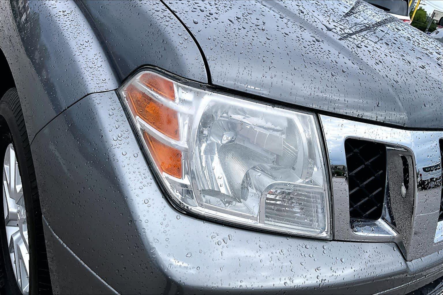 Used 2019 Nissan Frontier SV RWD image 28