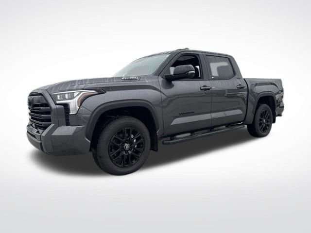Used 2025 Toyota Tundra Limited