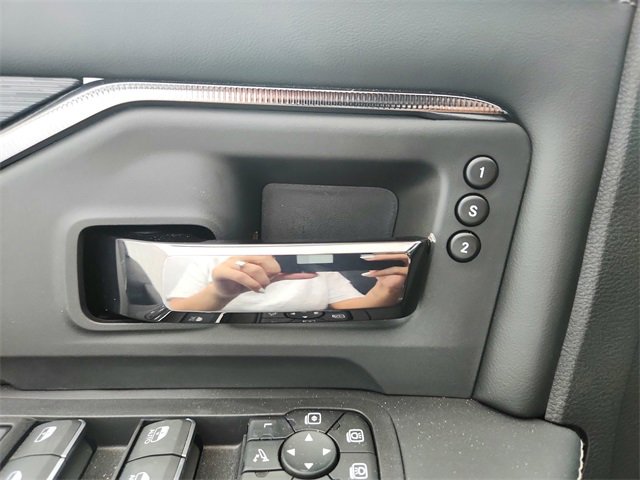 New 2026 RAM 2500 Rebel w/ Rebel Level 2 Equipment Group image 36