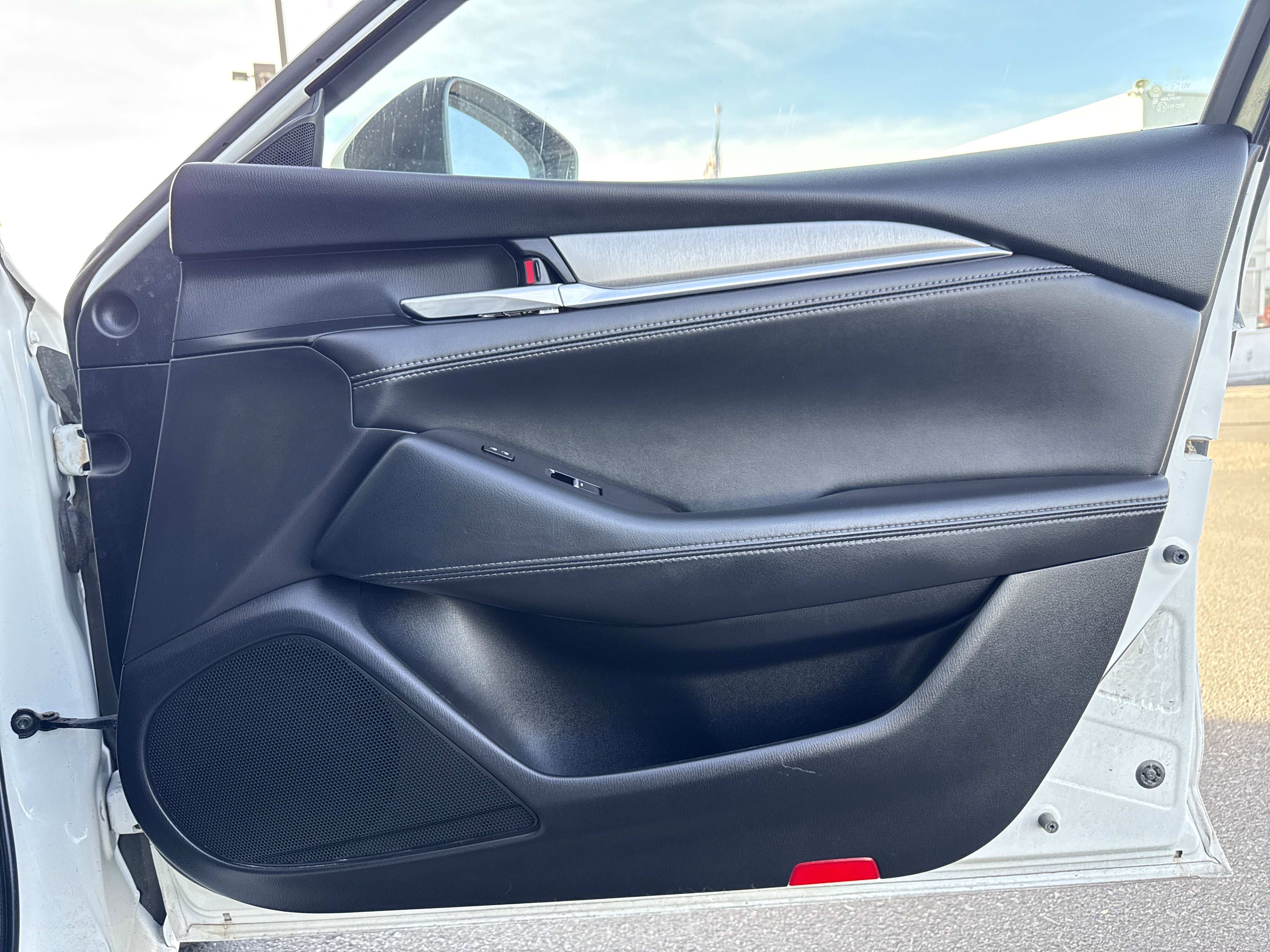 Used 2019 MAZDA MAZDA6 Sport image 27