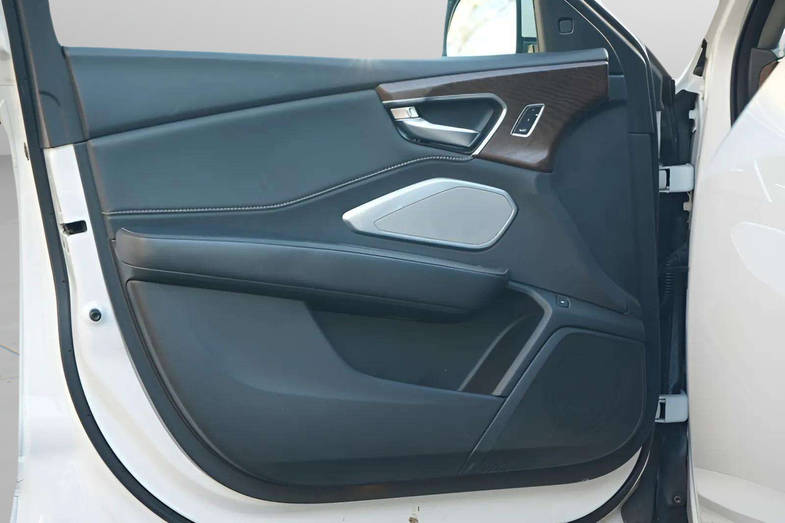 Used 2022 Acura RDX AWD w/ Advance Package image 37