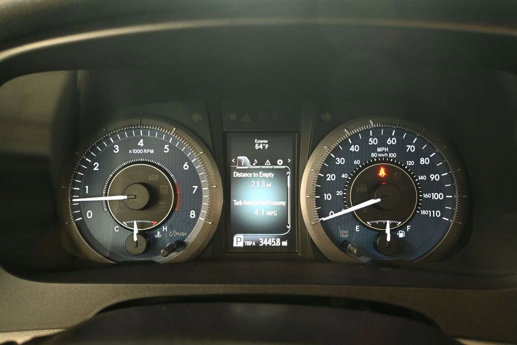 Used 2015 Toyota Sienna XLE AWD/4WD image 30