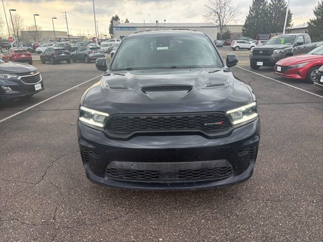 Used 2025 Dodge Durango R/T image 8
