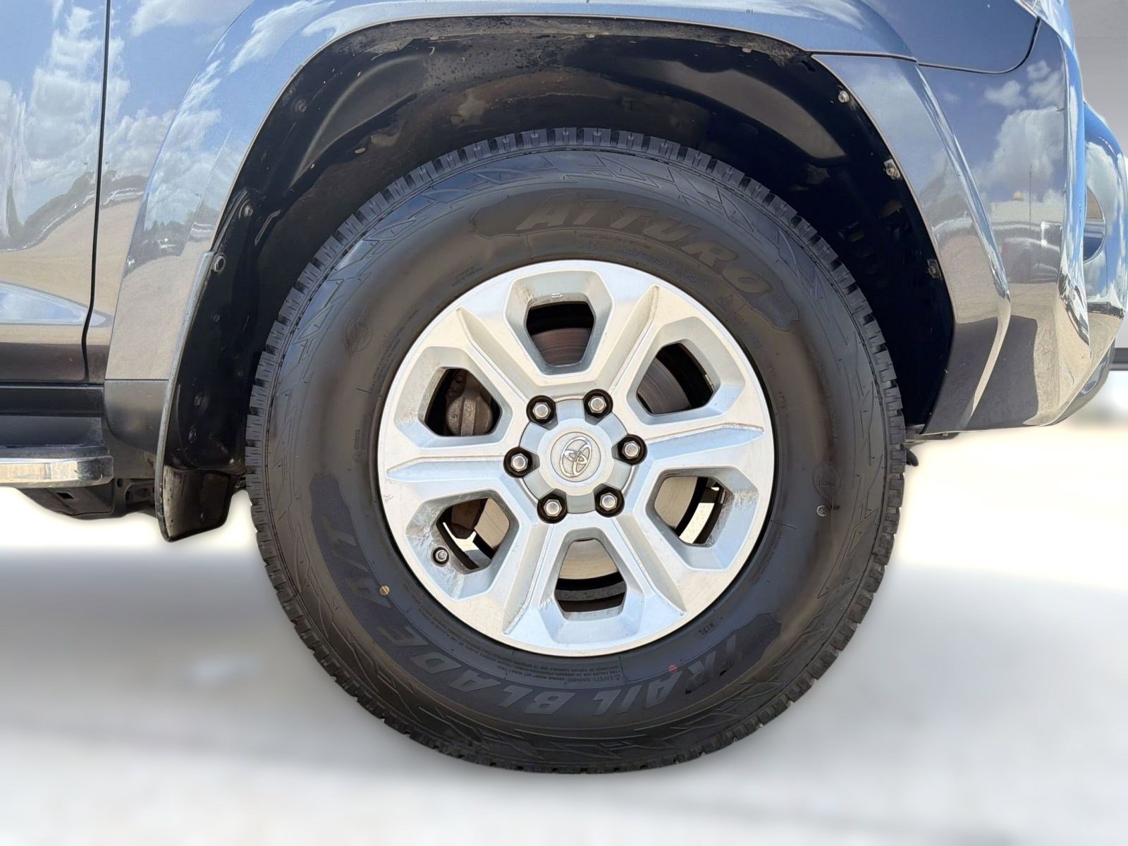 Used 2016 Toyota 4Runner SR5 Premium RWD image 11