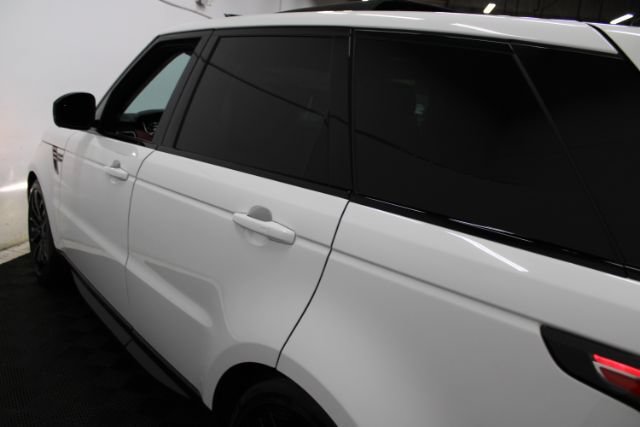 Used 2014 Land Rover Range Rover Sport Supercharged AWD/4WD image 11