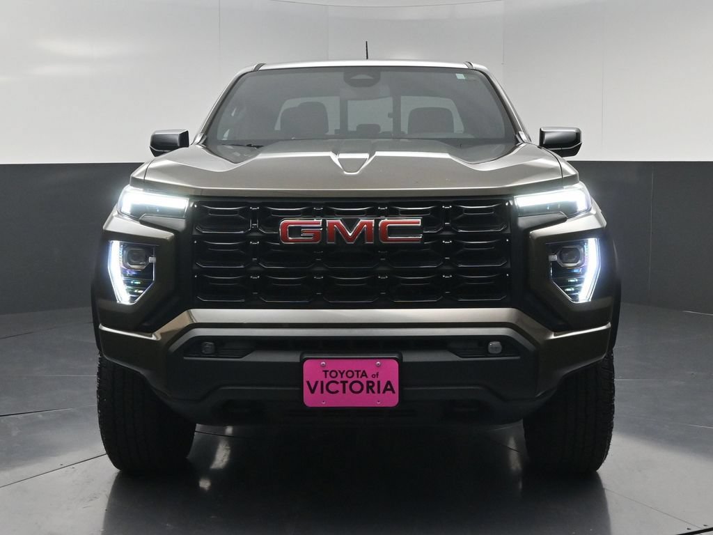 Used 2023 GMC Canyon Elevation w/ Elevation Premium Package AWD/4WD image 17