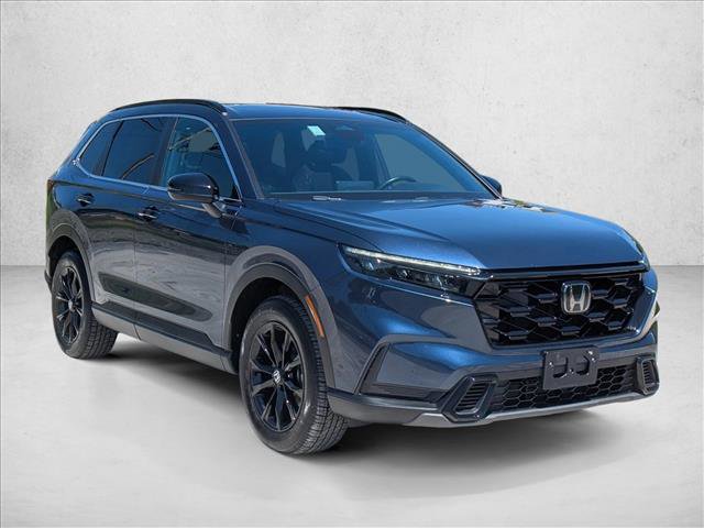 Used 2024 Honda CR-V Sport image 3