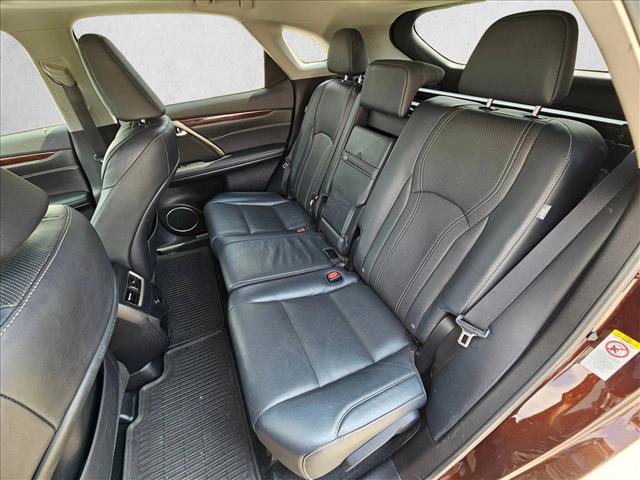 Used 2016 Lexus RX 350 AWD w/ Premium Package image 18