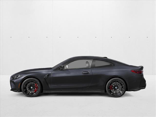New 2027 BMW M4 xDrive Competition AWD/4WD image 3