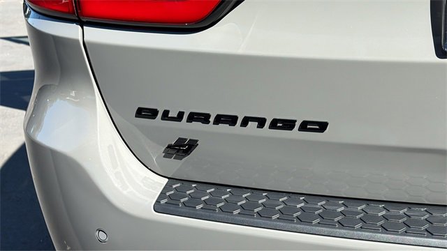 New 2026 Dodge Durango GT w/ Blacktop Package image 12