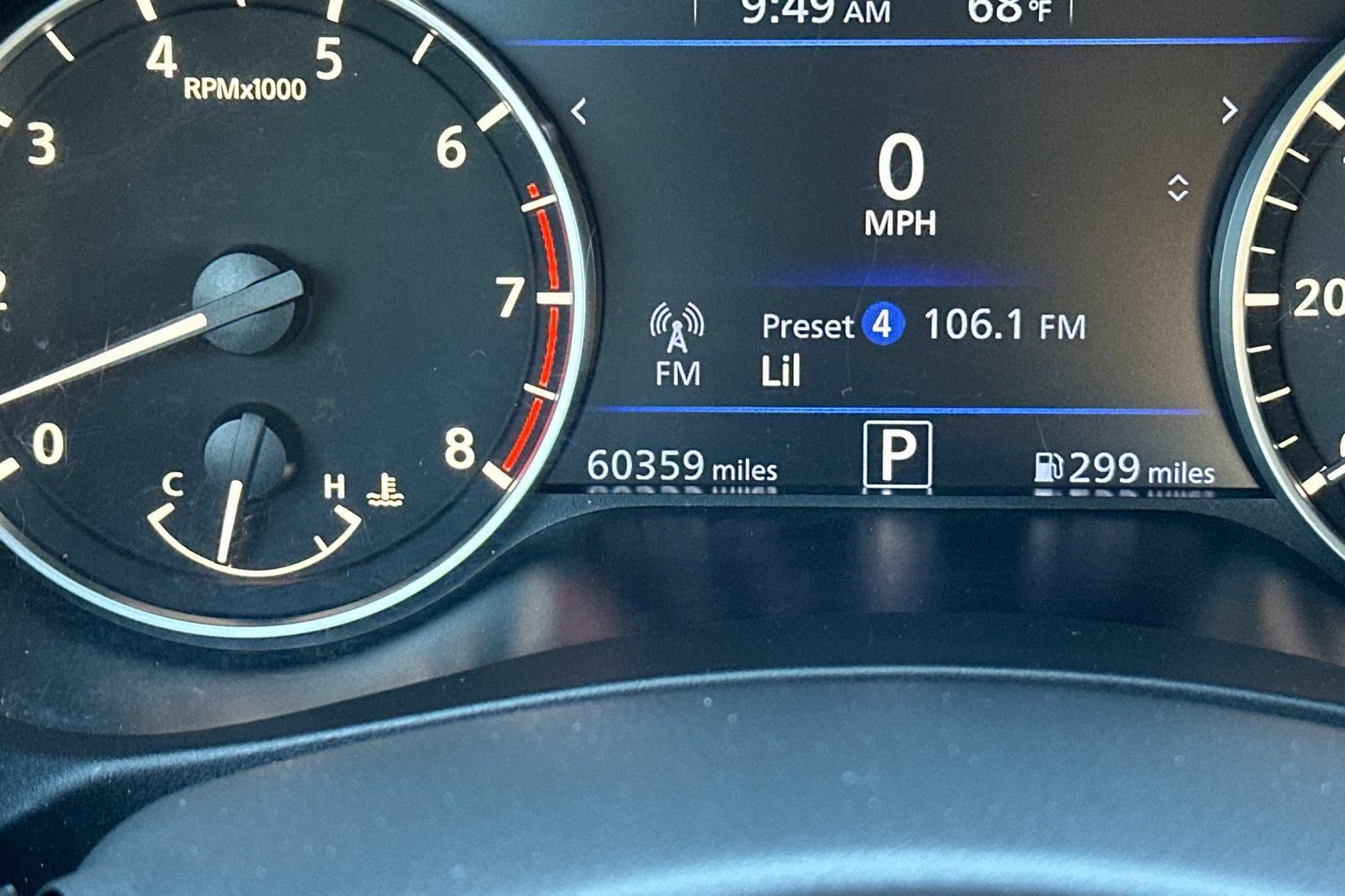 Certified 2024 Nissan Altima 2.5 SV image 29