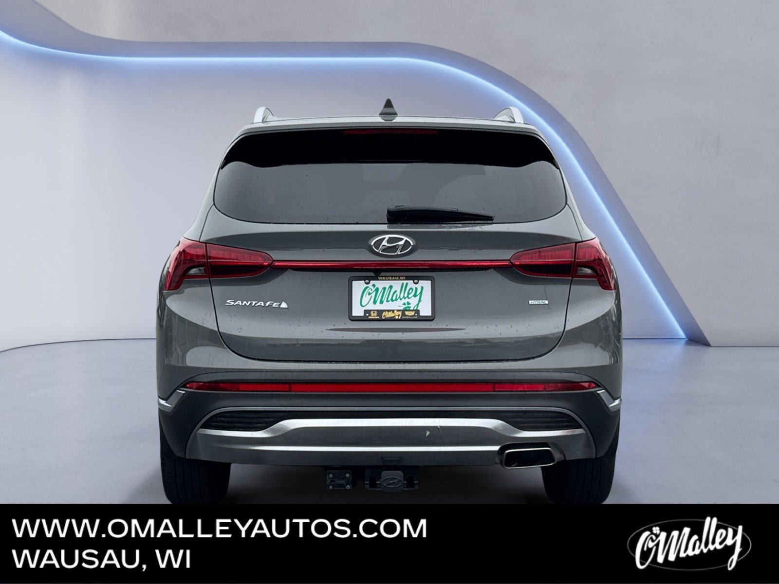 Used 2022 Hyundai Santa Fe SEL image 4