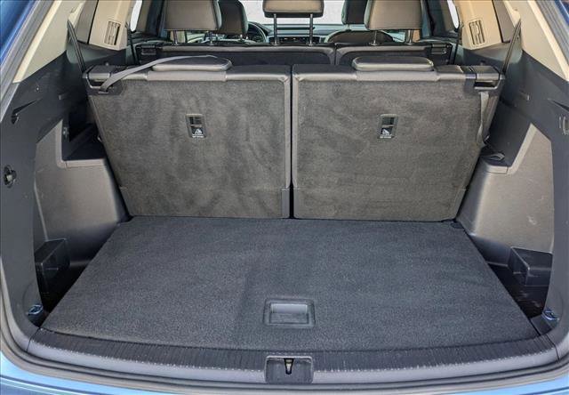 Used 2019 Volkswagen Atlas SE image 6