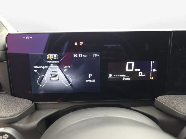 New 2027 Nissan Kicks S FWD image 16