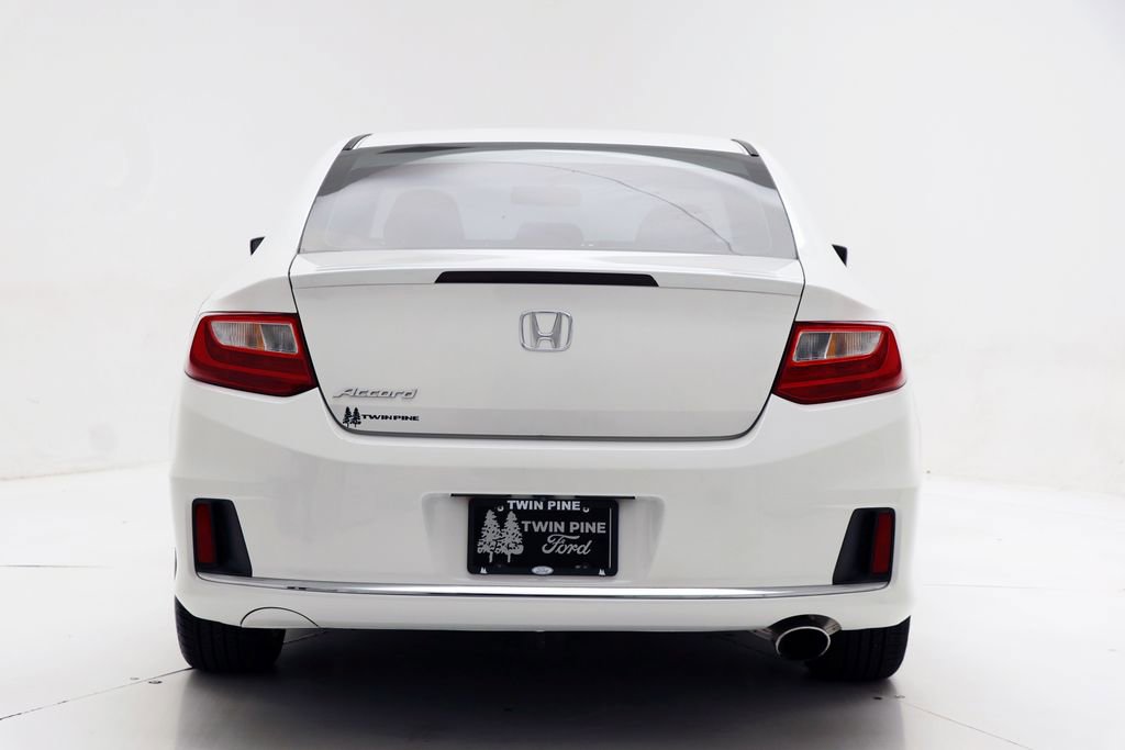 Used 2013 Honda Accord LX-S image 7