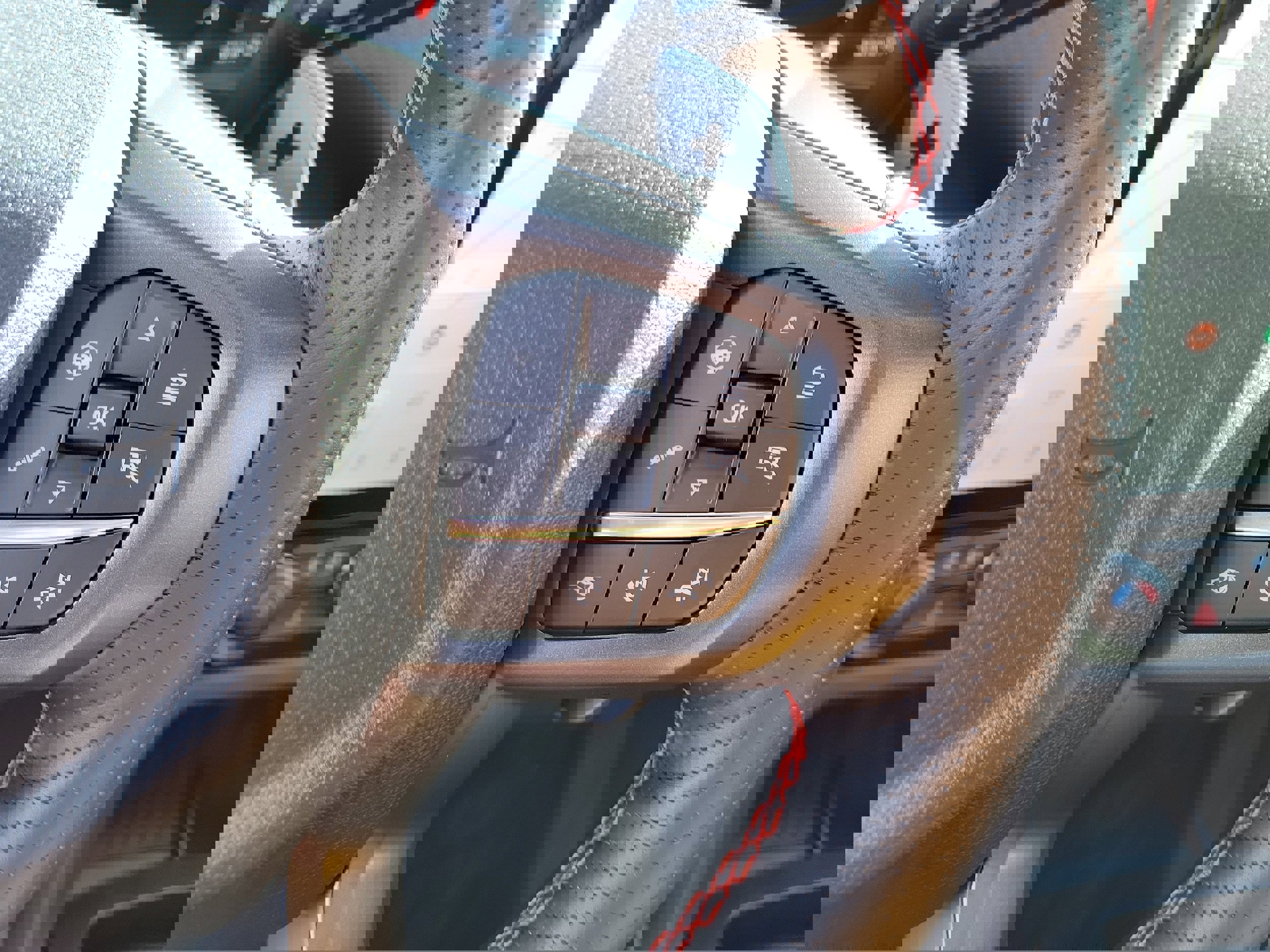 New 2025 Ford Ranger Raptor image 24