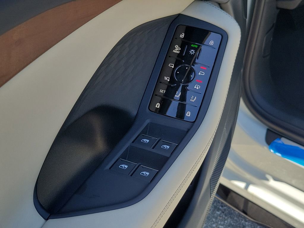 New 2026 Audi A6 Premium Plus AWD/4WD image 21