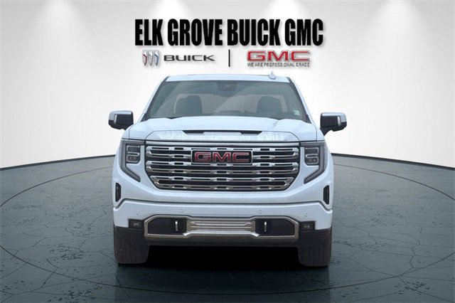 New 2026 GMC Sierra 1500 Denali w/ Denali Reserve Package image 9