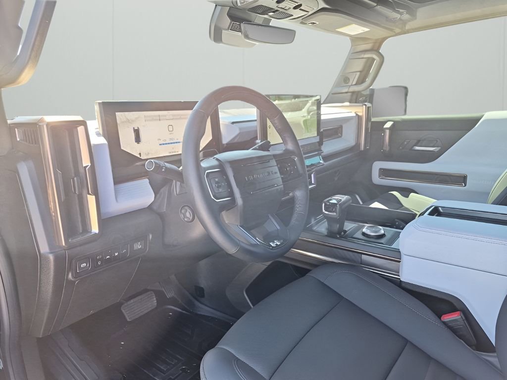 Used 2024 GMC Hummer EV 2X image 29