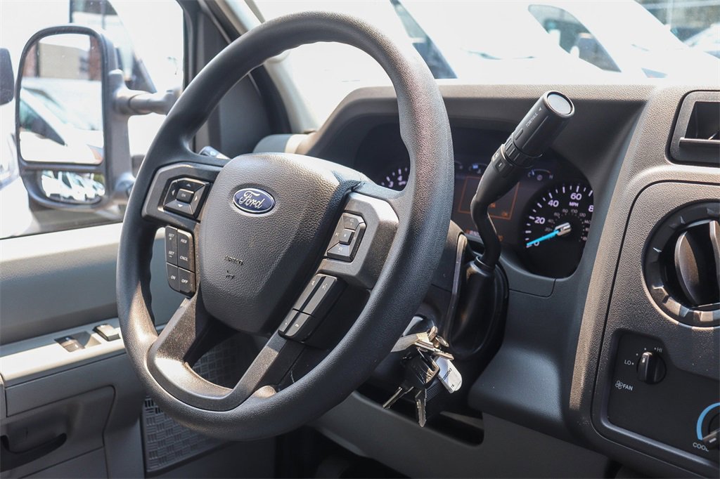 New 2026 Ford E-350 and Econoline 350 Super Duty w/ Power Equipment Group image 16