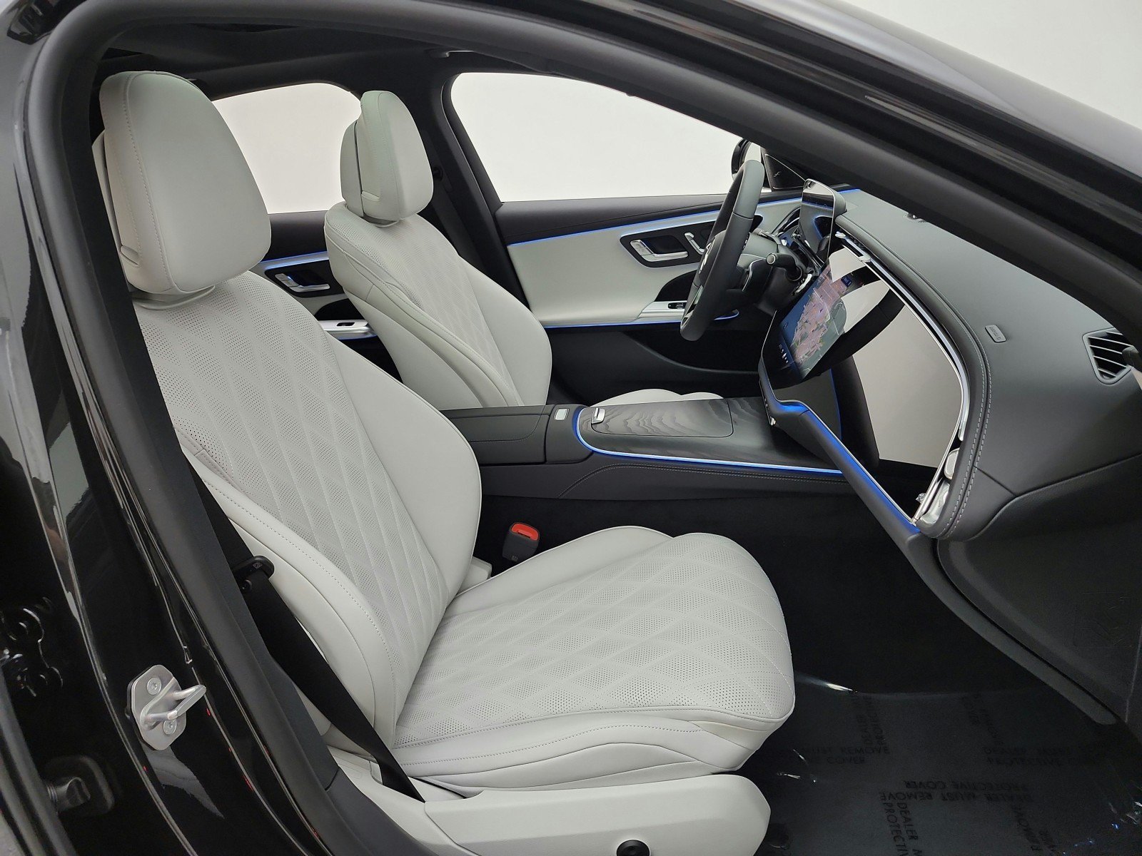 New 2027 Mercedes-Benz E 450 4MATIC Sedan image 14