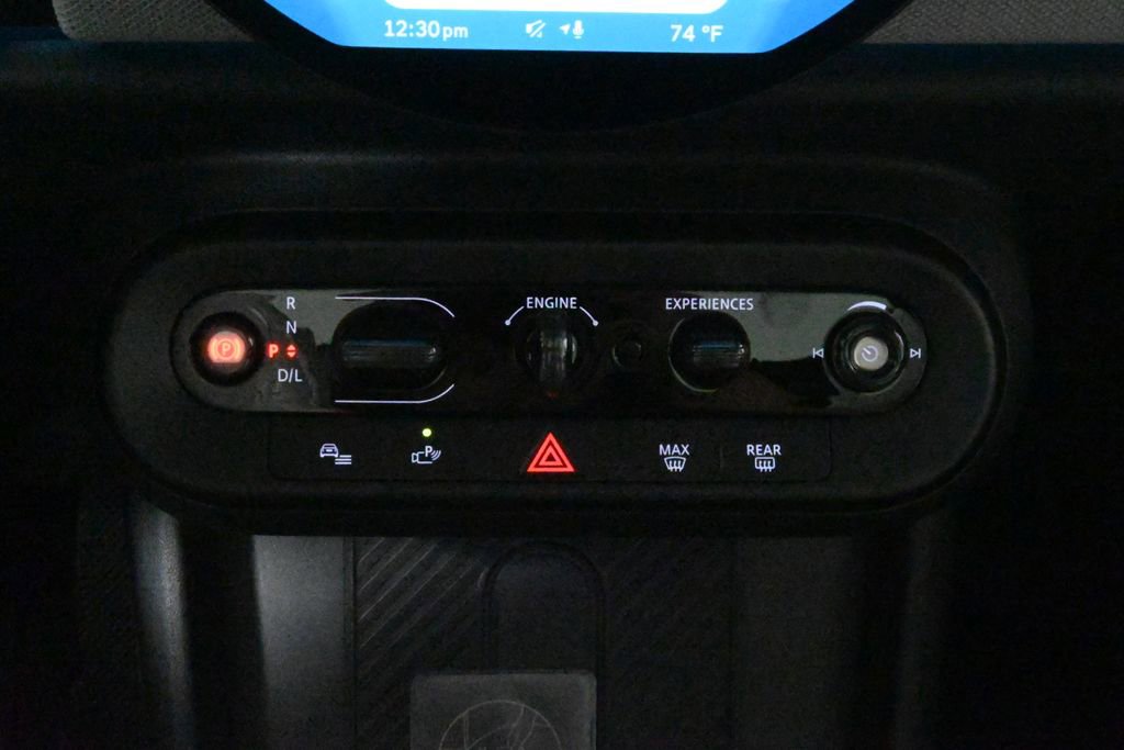 Used 2025 MINI Cooper S image 25