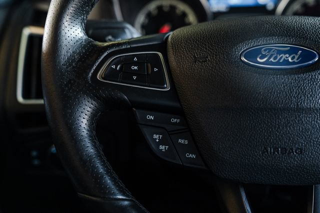 Used 2015 Ford Focus ST image 68