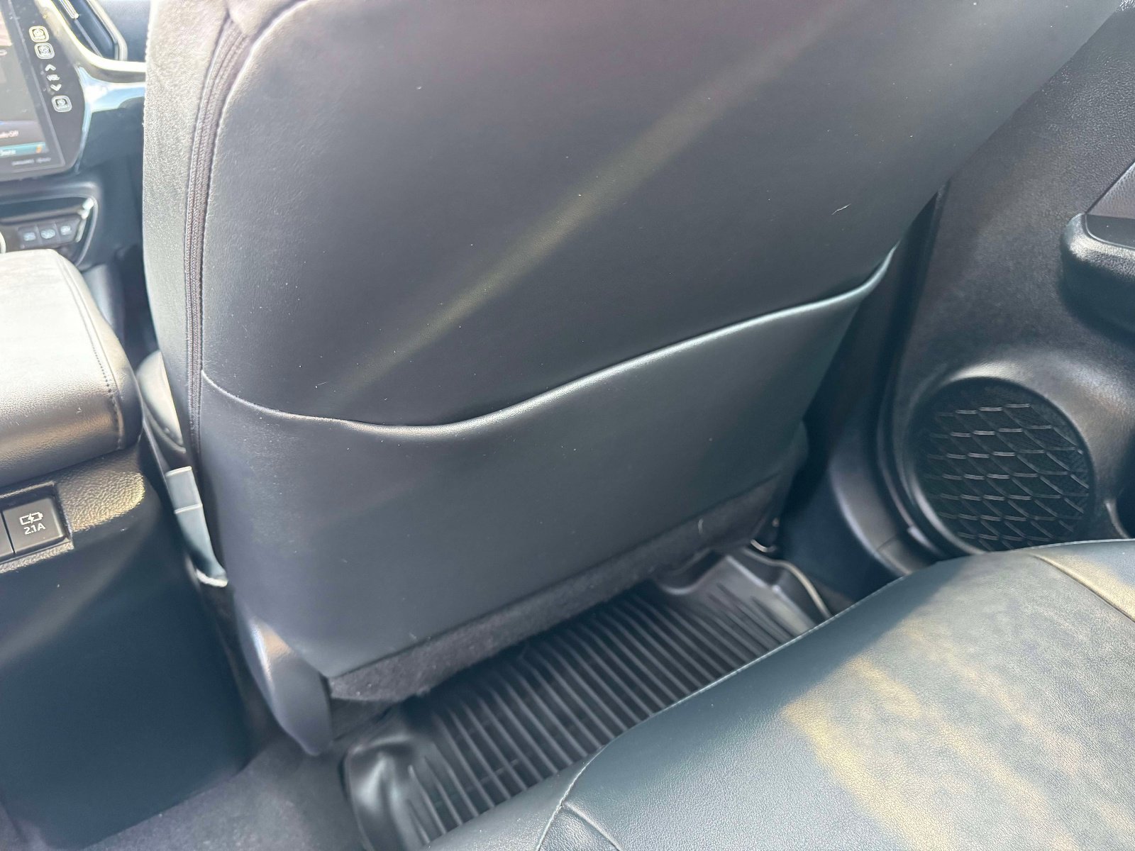 Certified 2021 Toyota Prius Prime XLE image 20