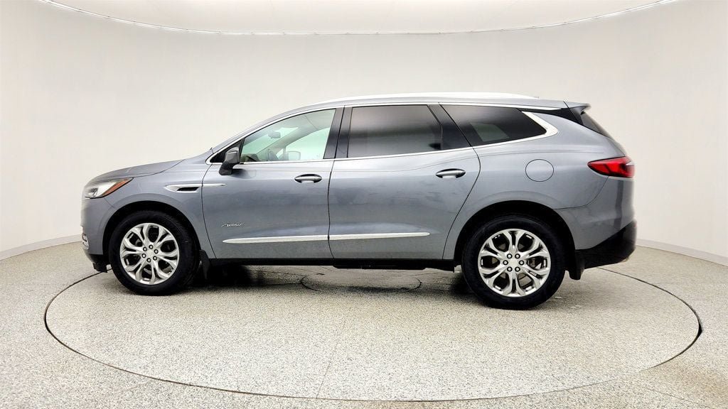 Used 2019 Buick Enclave Avenir FWD image 8