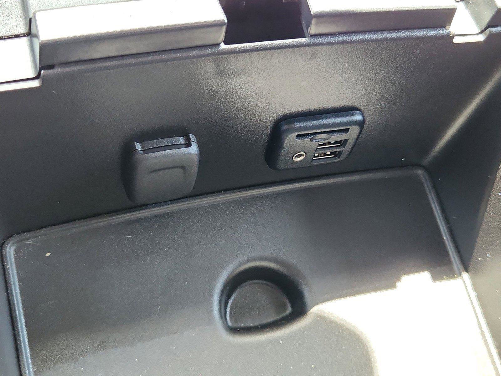 Used 2014 Chevrolet Silverado 1500 LT w/ All Star Edition AWD/4WD image 29