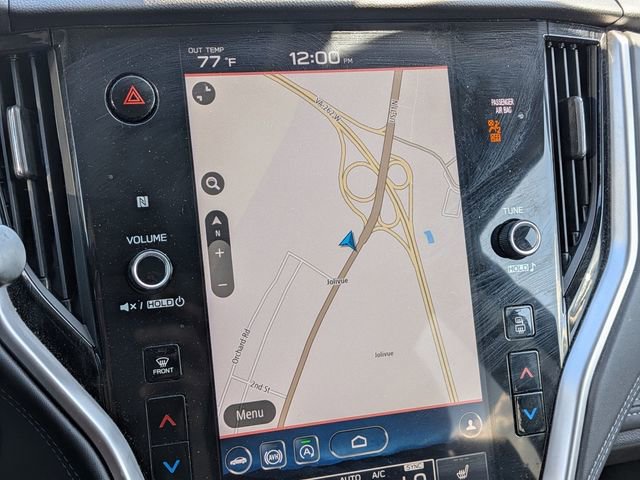 Used 2021 Subaru Outback Limited w/ Popular Package #2 image 19