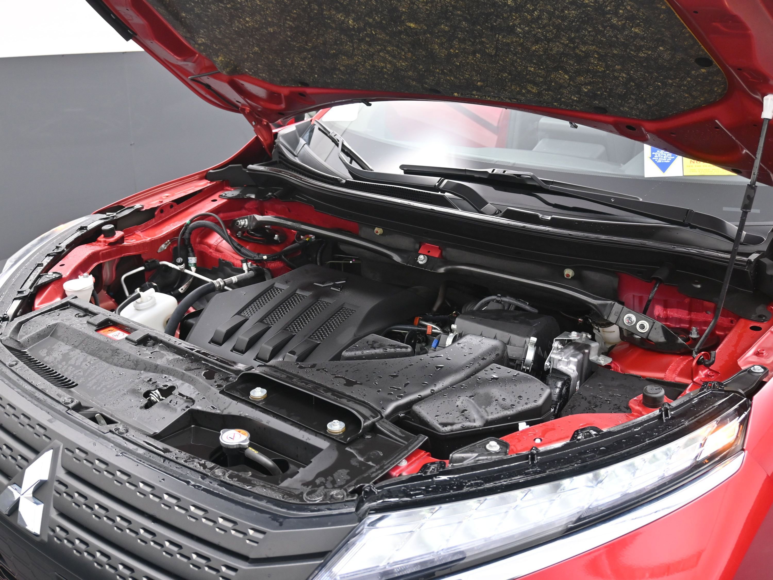 Used 2024 Mitsubishi Eclipse Cross SE image 26