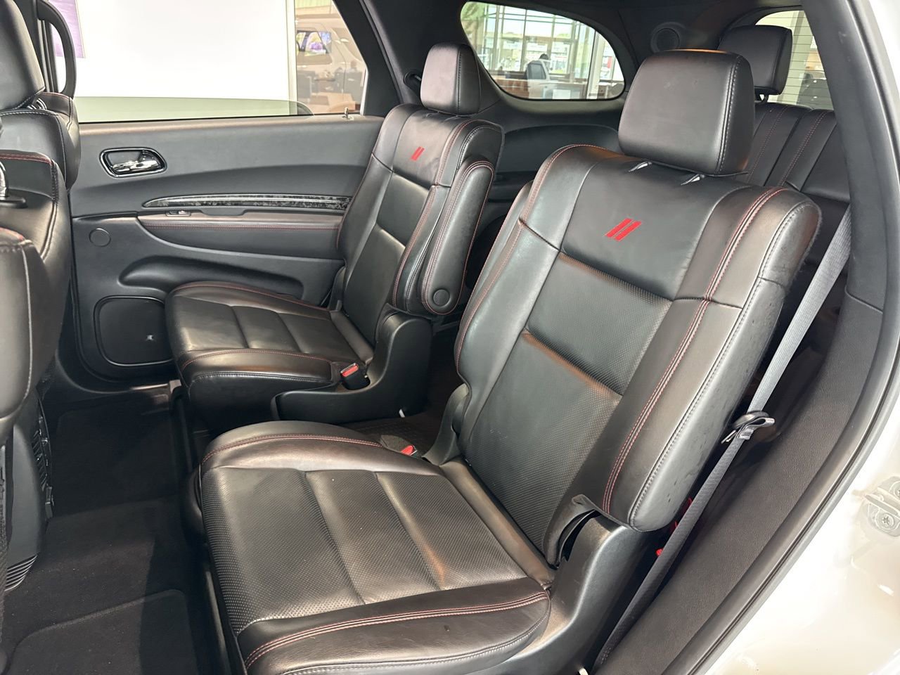 Used 2023 Dodge Durango R/T AWD/4WD image 41