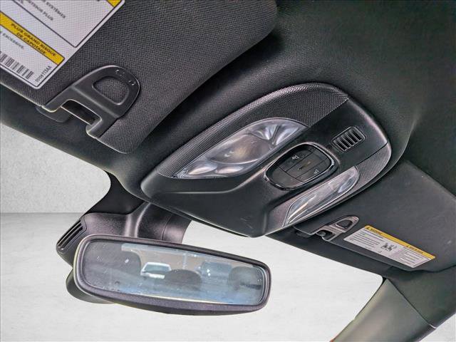 Used 2023 Jeep Compass Latitude AWD/4WD image 13