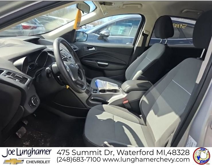 Used 2014 Ford Escape SE image 7