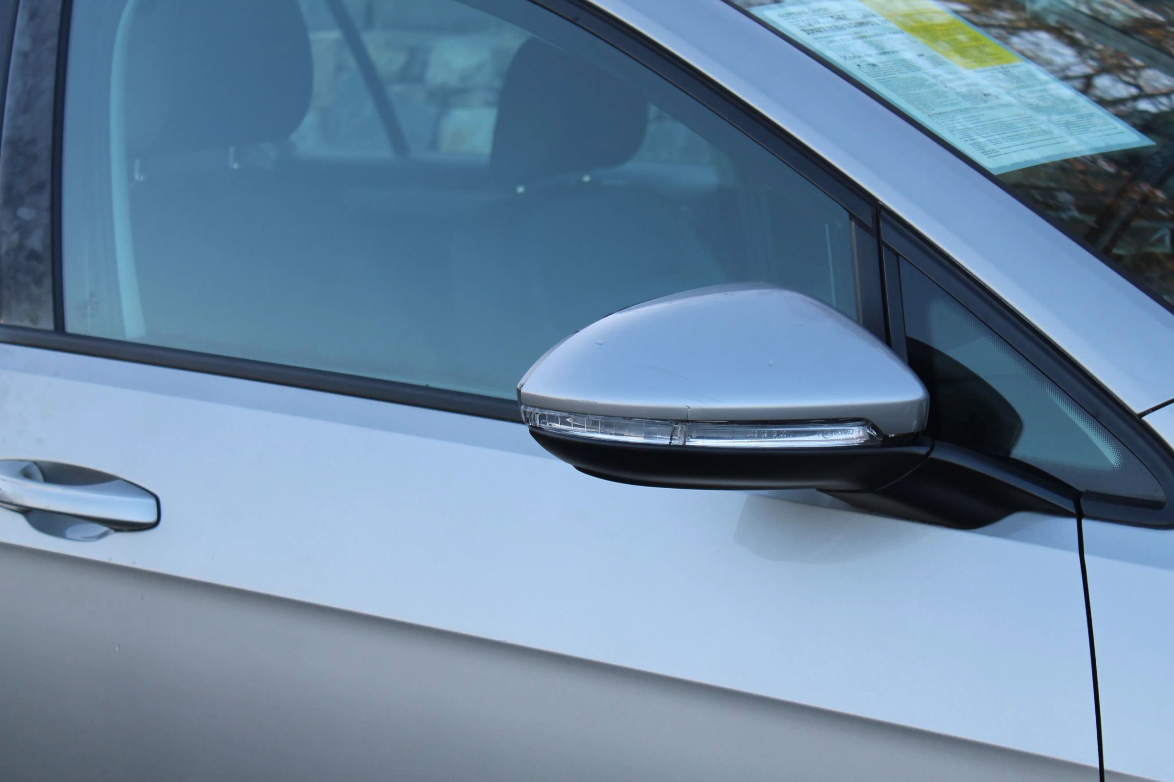 Used 2016 Volkswagen Golf SE w/ Lighting Package image 35