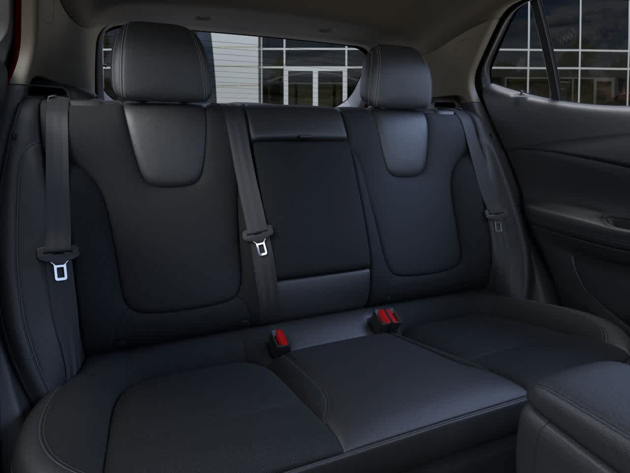 New 2026 Buick Encore GX Preferred FWD image 17