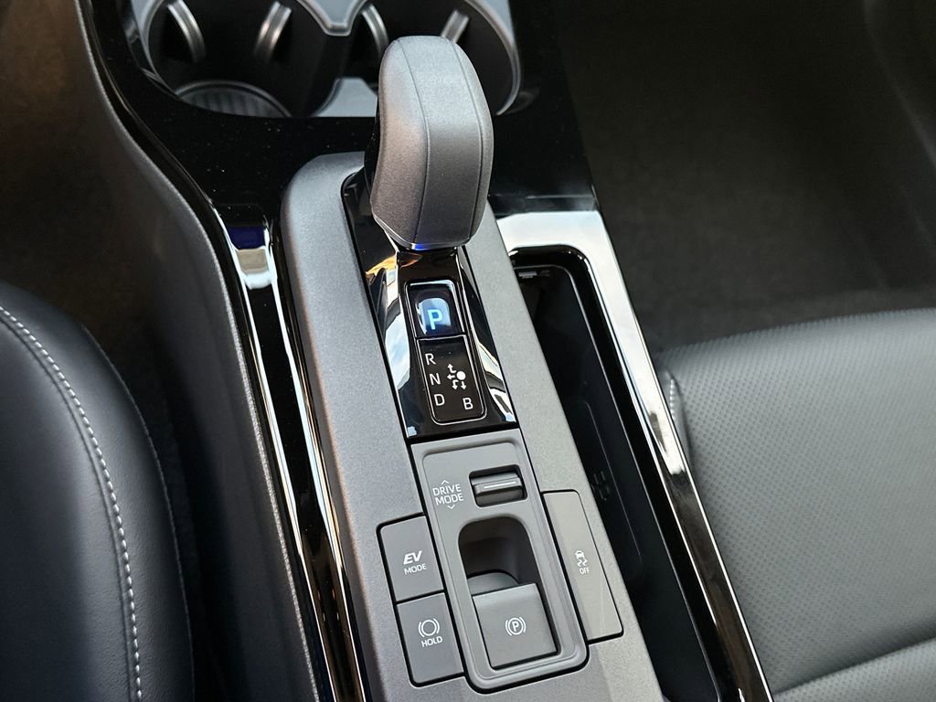 New 2026 Toyota Prius XLE image 21