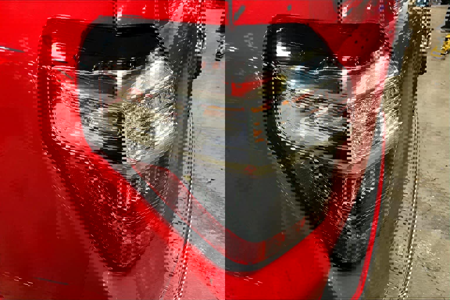 Certified 2021 Toyota 4Runner TRD Off-Road Premium image 25