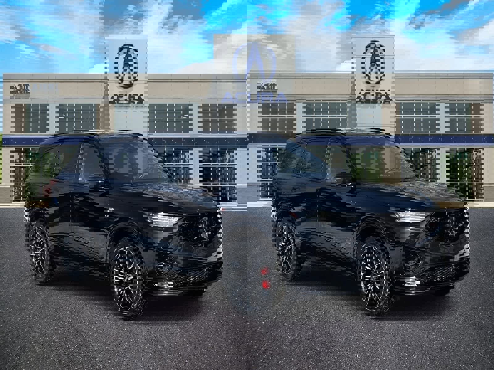 Certified 2024 Acura MDX Type S image 7