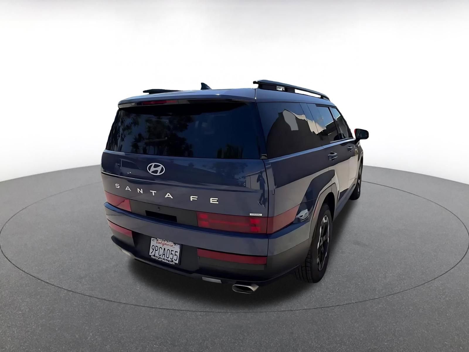 Used 2025 Hyundai Santa Fe SEL image 15