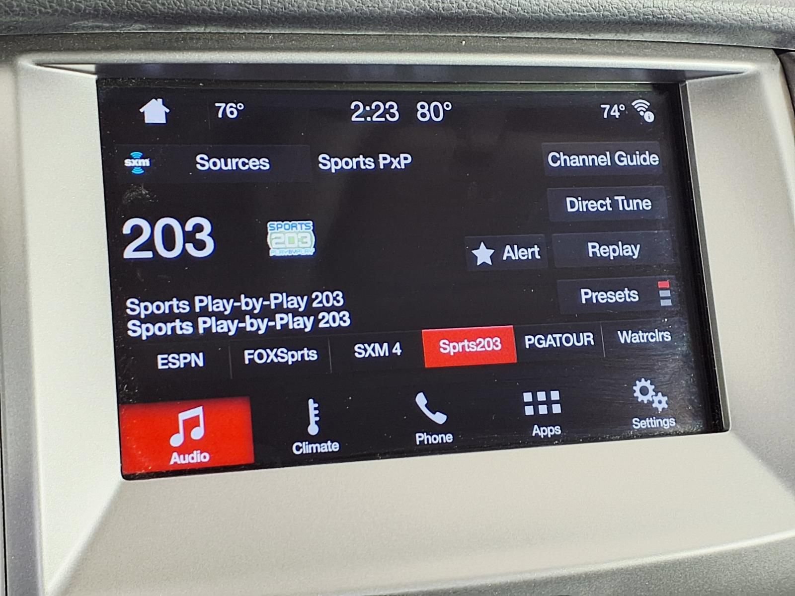 Used 2019 Ford Ranger XLT w/ FX4 Off-Road Package AWD/4WD image 21