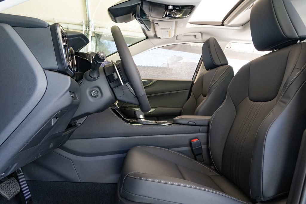 New 2026 Lexus NX 350 AWD w/ Accessory Package (Z1) image 15